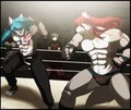 The Silvermoon Spar