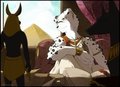 My Career -Egypt Tribute