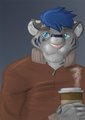 Archie by RabidWolfen