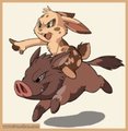 Onwards!