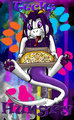 I'm Hungry Emot Badges by Techs15