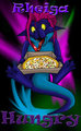 Rheiga Emot Badge by Techs15