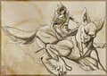 Rider by Grimmer