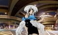 An angel in the high school  by akiresu
