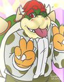Kiseki Bowser