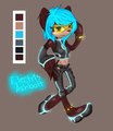 Electris '14 by AsylumSuicidal