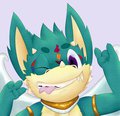 Grins