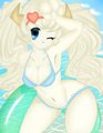 Summer '14 by magicbeach