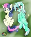2 Best Friends