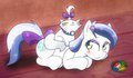 Opalescence Duo