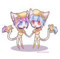 [Gift] Back to school - By CinaCune