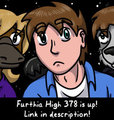 Furthia High 378