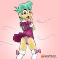 Windy Day