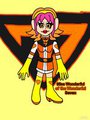 The Wonderful Seven  by GarPhaN