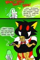 Dragon warnings