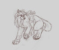 Daily sketch 008