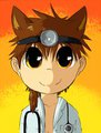 Doctor Abaku Shinjitsu M.D.