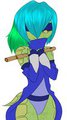 Song Bird of the B.E.K by joykill