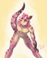 z00p by TorrentWolf