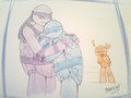 LxD day2 by Nightcathybrid