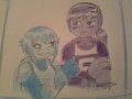 LxD day 7 by Nightcathybrid