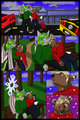 CM: First Snow 1/2