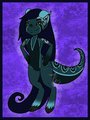Rabid Da Chibiness by TattooedRat