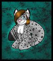 Drizzy Chibi by TattooedRat