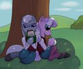 Lunchtime Buddies