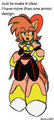 sheyenne first armor