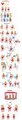 Daniel Tiger Smash Bros Moveset