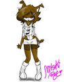 Mitsuki Rose style