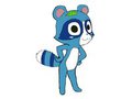 Tanooki Happy