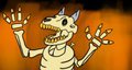 Silly Skelebones