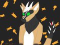 Novashi Commission by ZashWorks