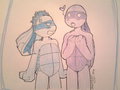 LxD day 26 by Nightcathybrid