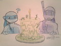 LxD day 27