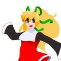 Roll Sprite WIP