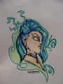 Cyberpunk by DaakuJasumiin11