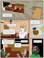 The One Who Crawls: Page 18