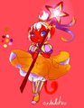 design concept /pixie by eyeballchan