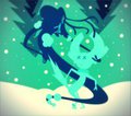 Icenings by ShaneFrost