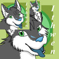 Ithwen Icon