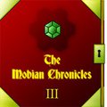 The Mobian Chronicles Book I - Chapter III