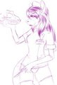 Nurse Drusilla