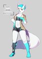 Commission - Ehz by tingtongten