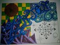 Zenton by MellaYuna