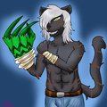 Shifting Raine by ShrapnelShark