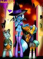 Treats No-Trix