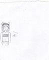 I really can't draw.